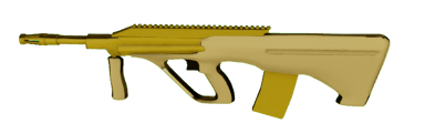 Gold Glory
