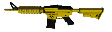 Biohazard