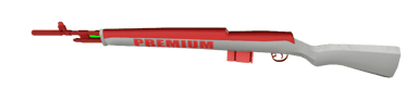 Premium Red