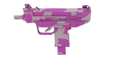 Pink Fuchsia