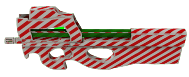 Christmas Wrap
