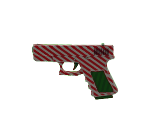 Christmas Wrap