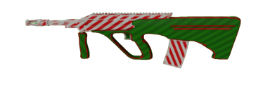 Christmas Wrap