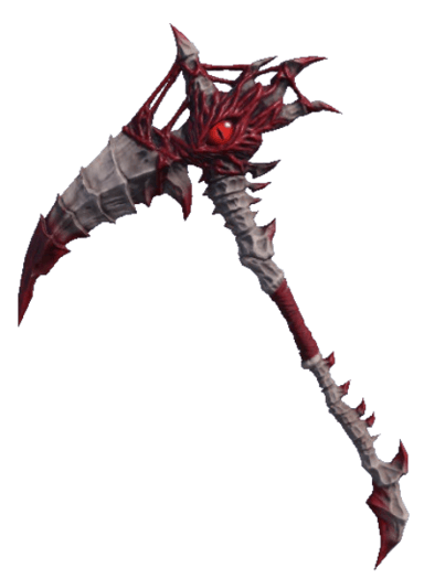 Blood Scythe 