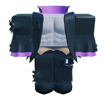  Soul King's Outfit