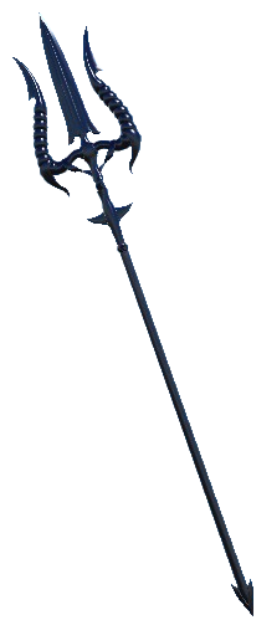 Black Pitchfork