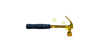 Golden Hammer 