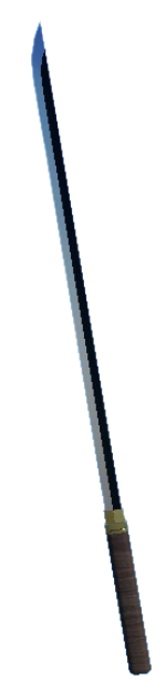 Gravity Blade