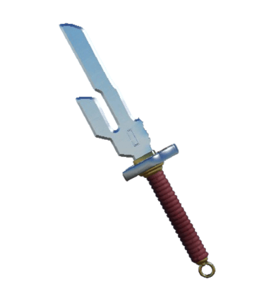 Inverted Spear Of Heaven