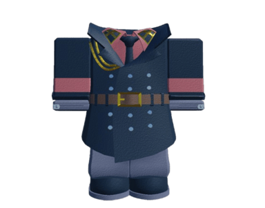 Vera's Outfit 2 