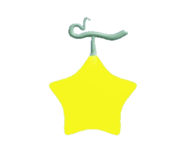 Pika Pika no Mi (Glint-Glint Fruit)