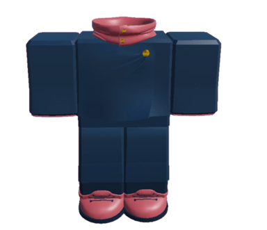Itadori Costume