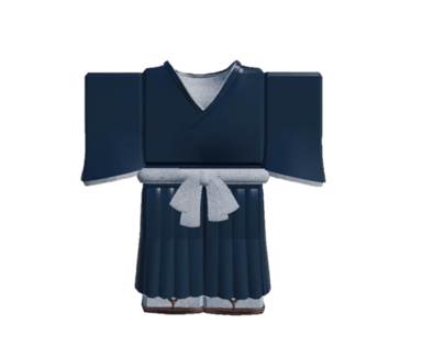 Soul Trainer Outfit