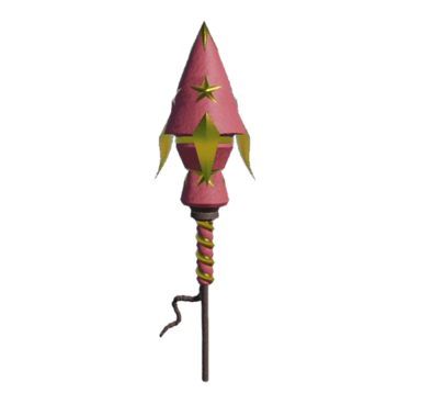 Anniversary Firework