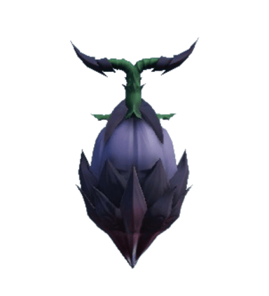 Ryu Ryu no Mi, Model: Pteranodon