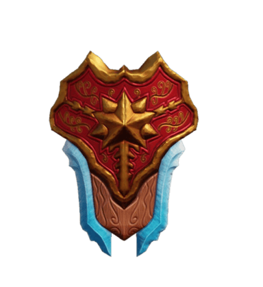 Festival Shield