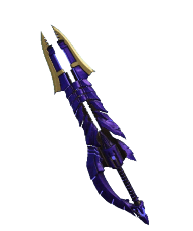 Prestige Inferno Rocket Blade