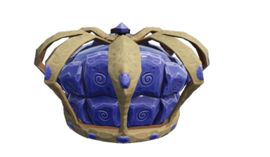 Cho's Crown