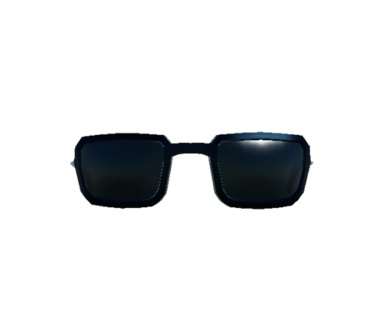 Bellom's Glasses