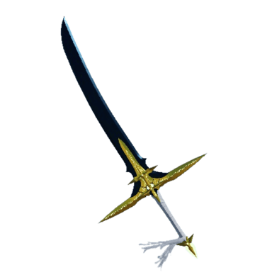 Dark Blade