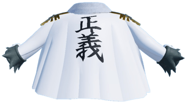 Ashen's Cape