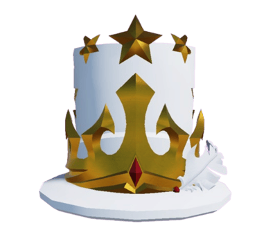 Anniversary Hat 