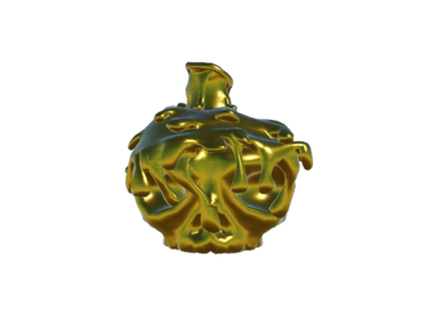 Ba'al's Core