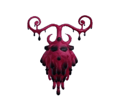 Doku Doku No Mi (Poison Poison Fruit)