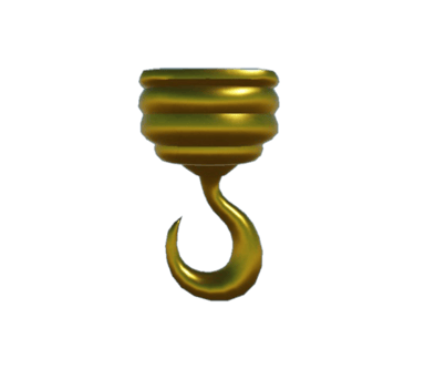 Golden Hook