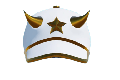 Anniversary Cap