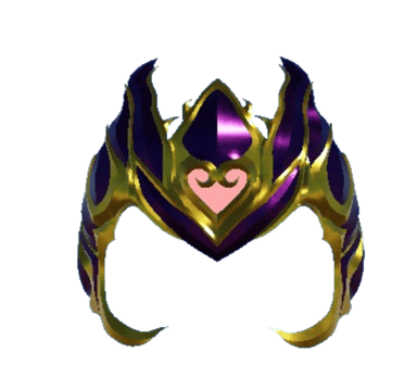 Cupid Mask