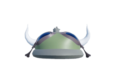 Horned Pilot