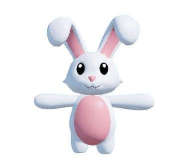 Yukio The Bunny