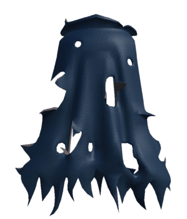 Ba'al's Cape
