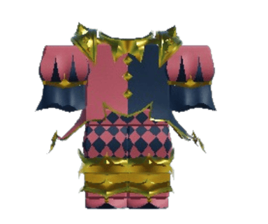 Jester's Outfit