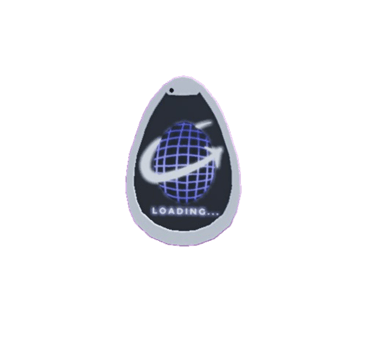 Egg Phone