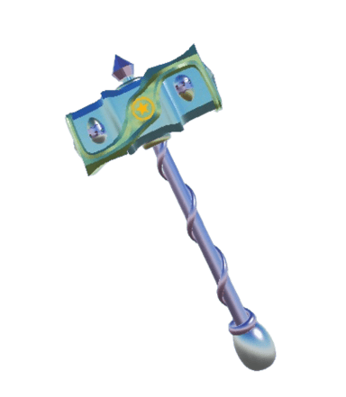 Elo's Sledgehammer