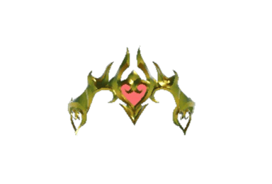 Cupid Headband