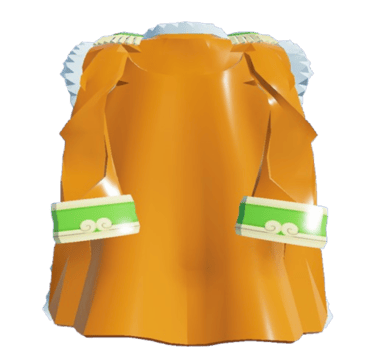 Buggy's Cape