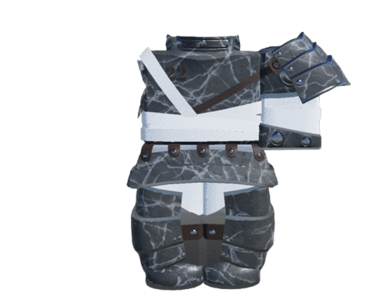Borj’s Armor 