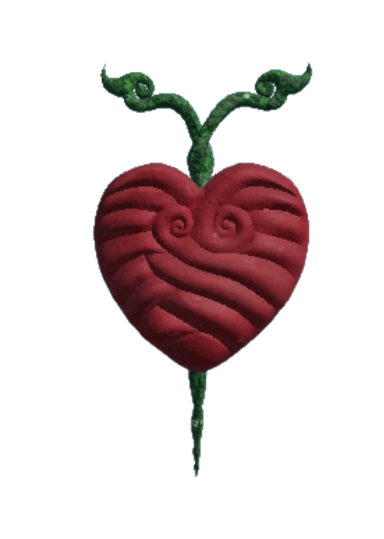 Ope Ope no Mi (Op-Op Fruit)