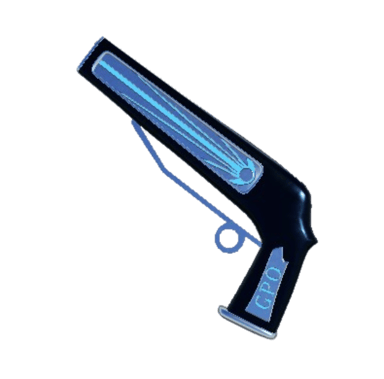 Stark Gun