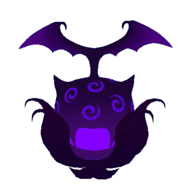 Kage Kage no Mi (Shadow-Shadow Fruit)