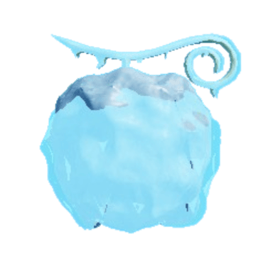 Hie Hie no Mi (Ice-Ice Fruit)