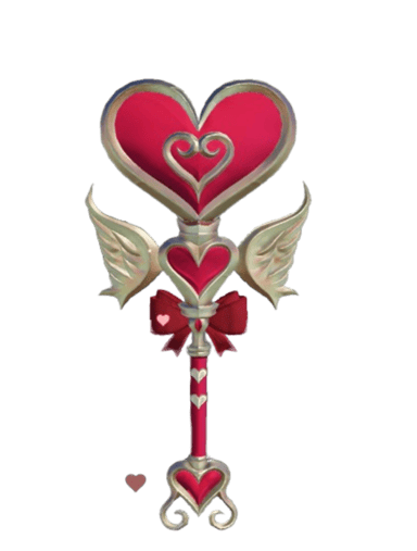 Cupid's Wand