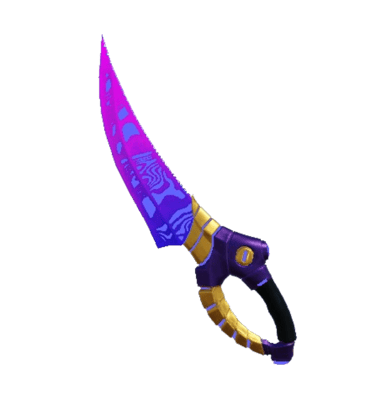 Prestige Firework Daggers