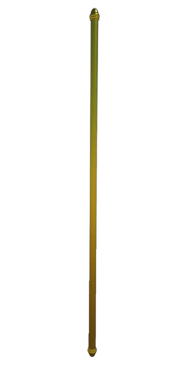 Golden Staff