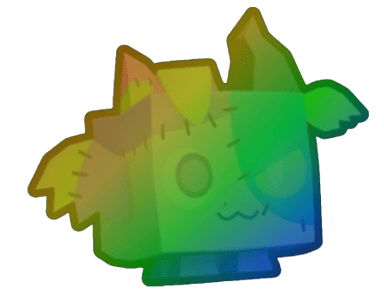 Abomination (Rainbow)