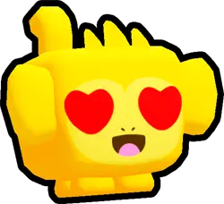 Emoji Monkey (Regular)