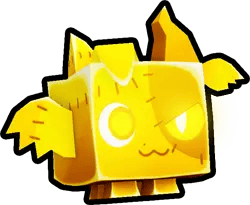 Abomination (Golden)